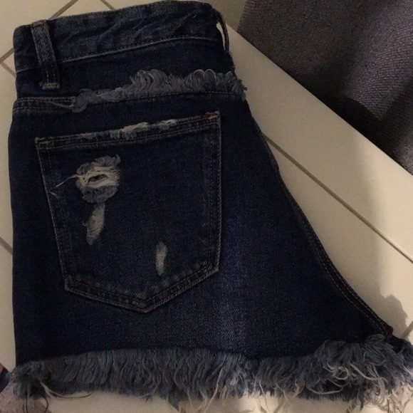Zara Jean Shorts - Picture 8 of 8